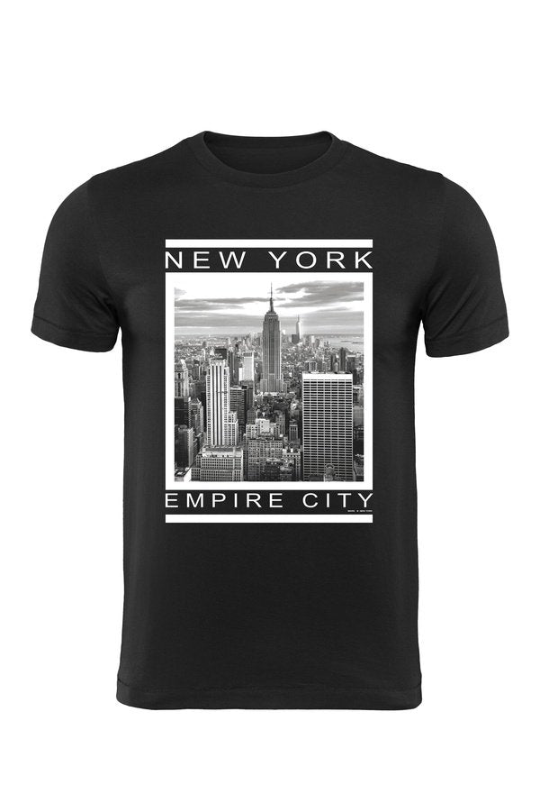 Tshirt Empire City