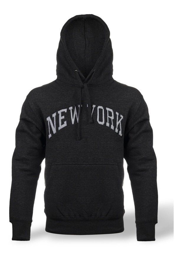 Hoodie Applique Unisex