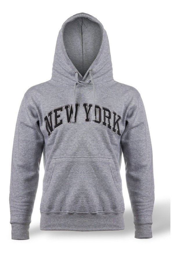Hoodie Applique Unisex
