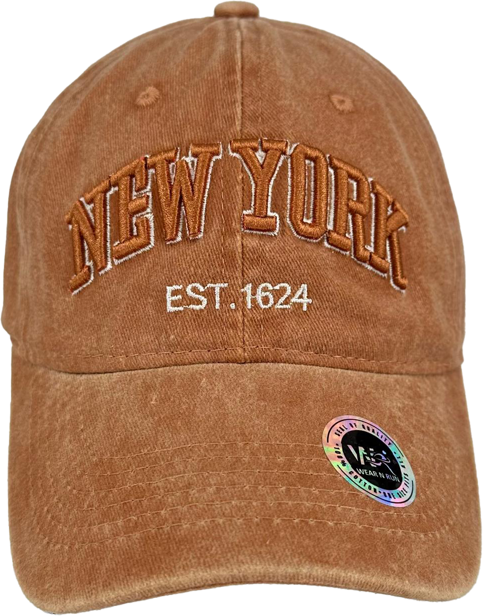 Baseball Caps - New York