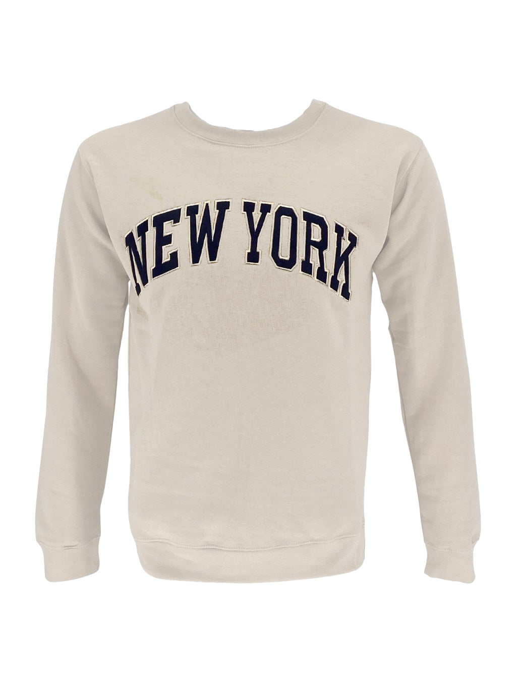 Sweatshirt Applique Unisex