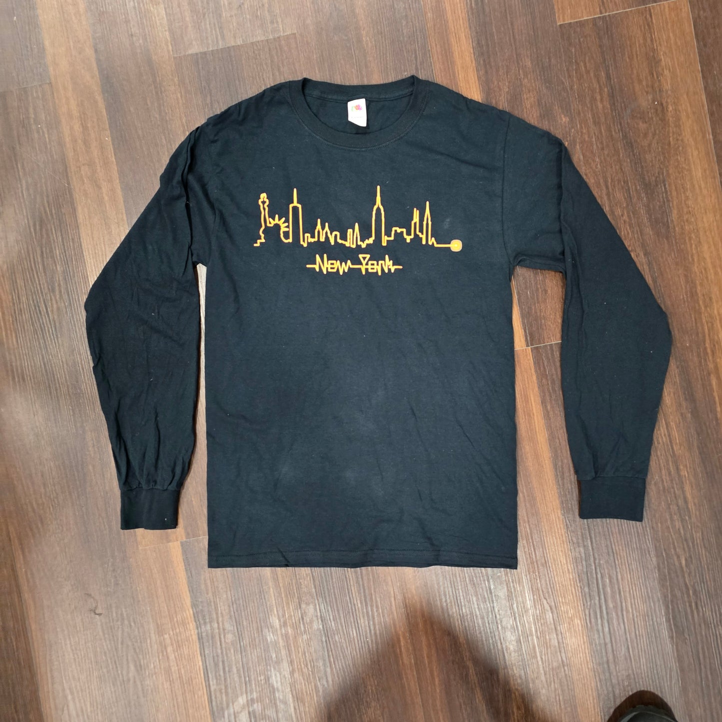 Tshirt Long Sleeve Cardio