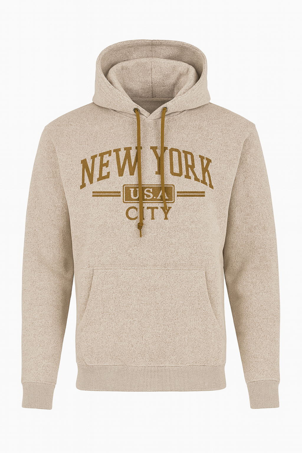 Hoodie Nantucket Pullover