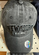 Baseball Caps - New York