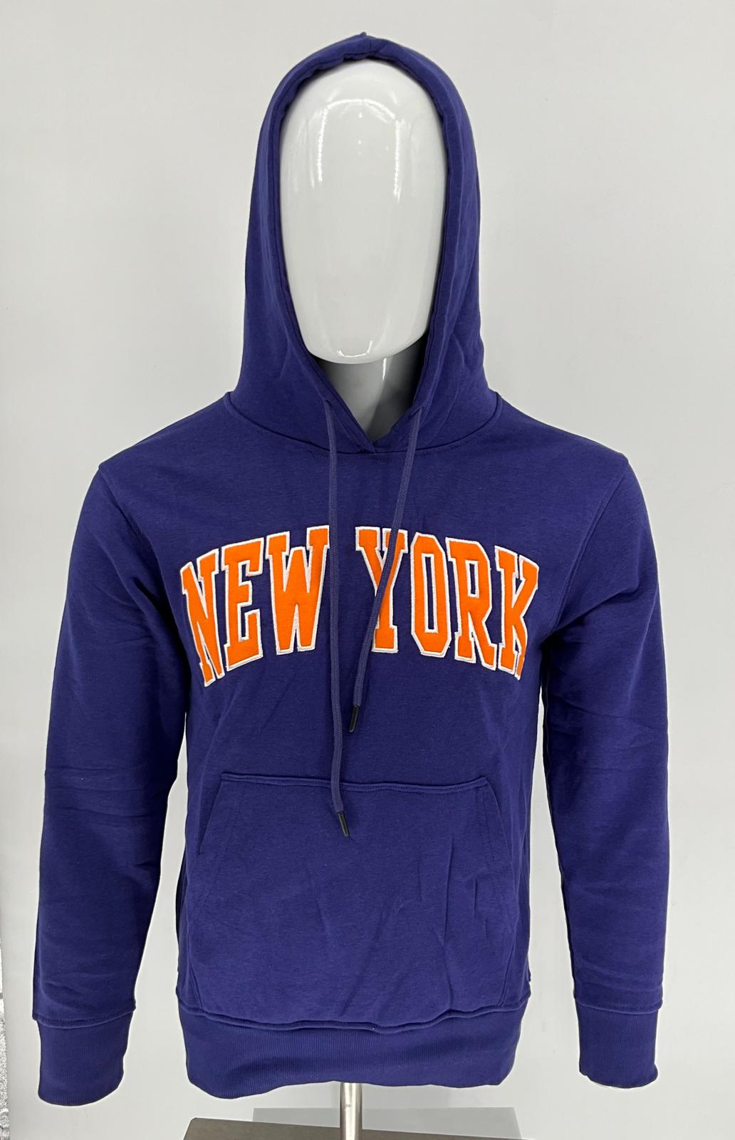WNR Applique Hoodies
