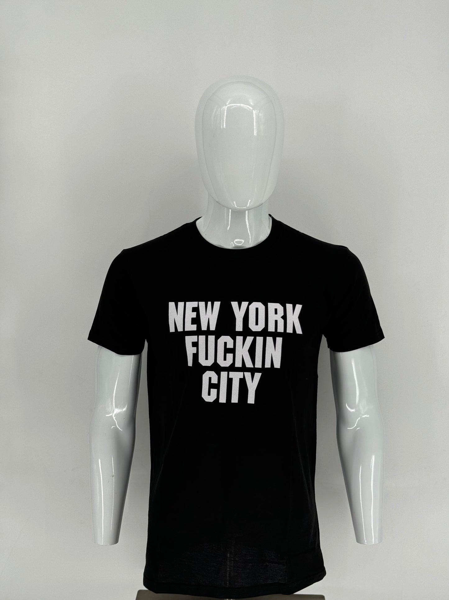 Bintex New York F*cking City