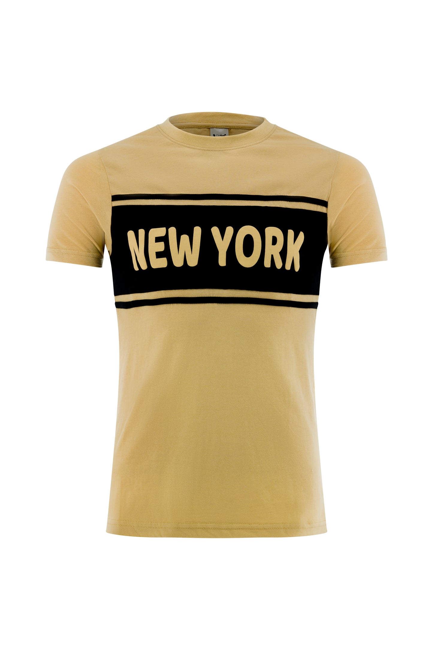 Tshirt 2 Tone