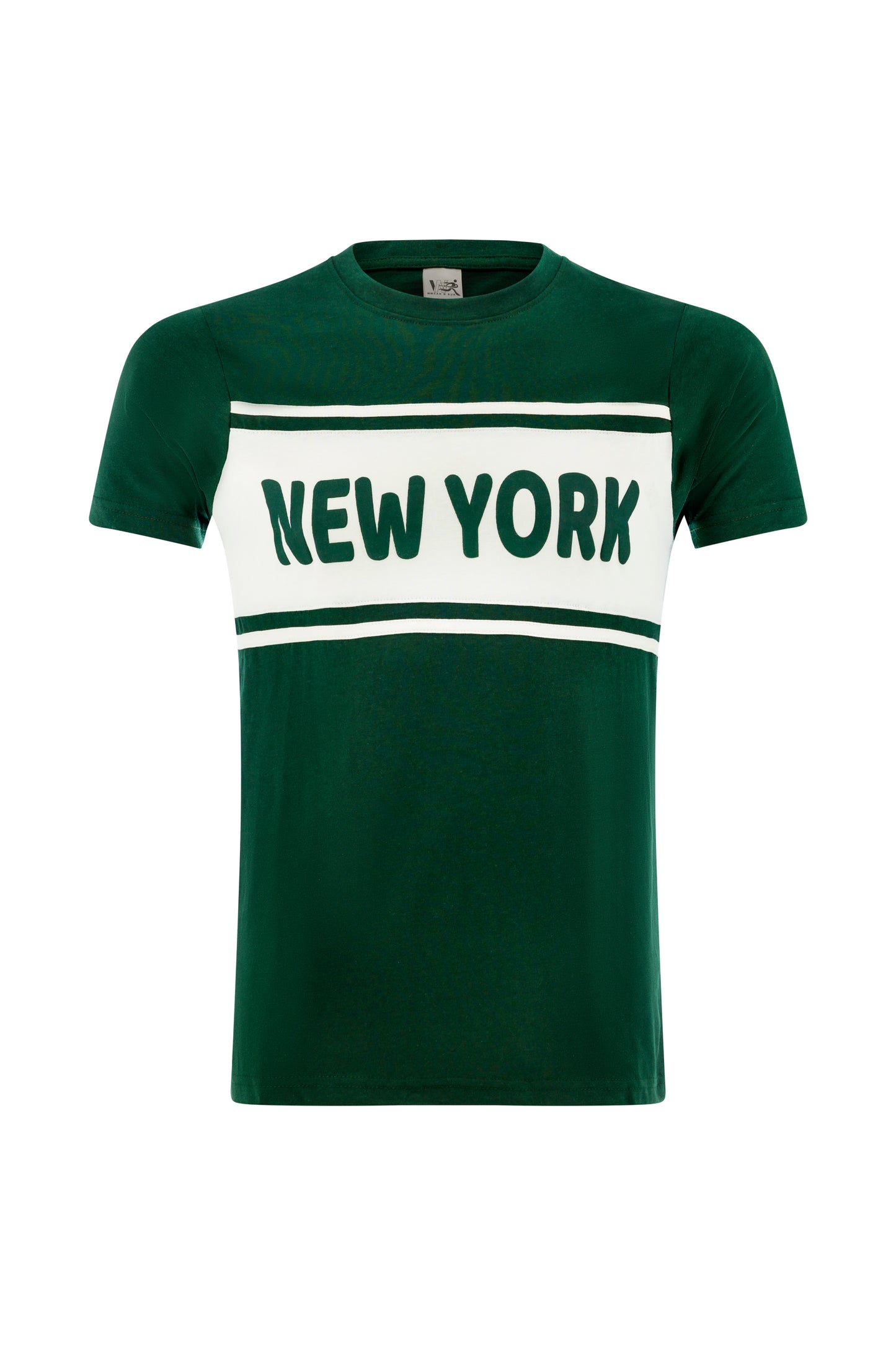 Tshirt 2 Tone