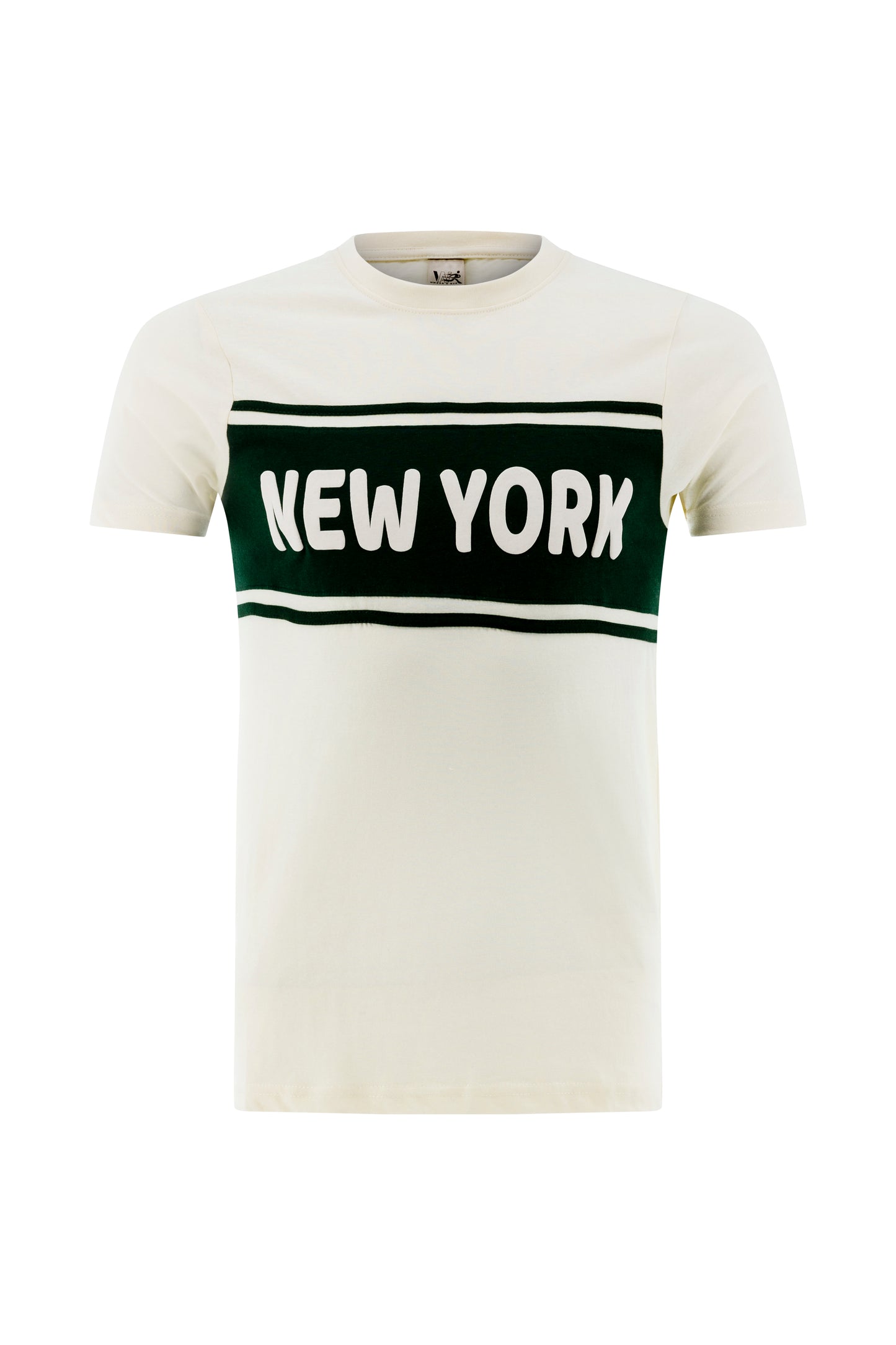 Tshirt 2 Tone