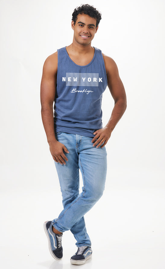 Mens Tank Top