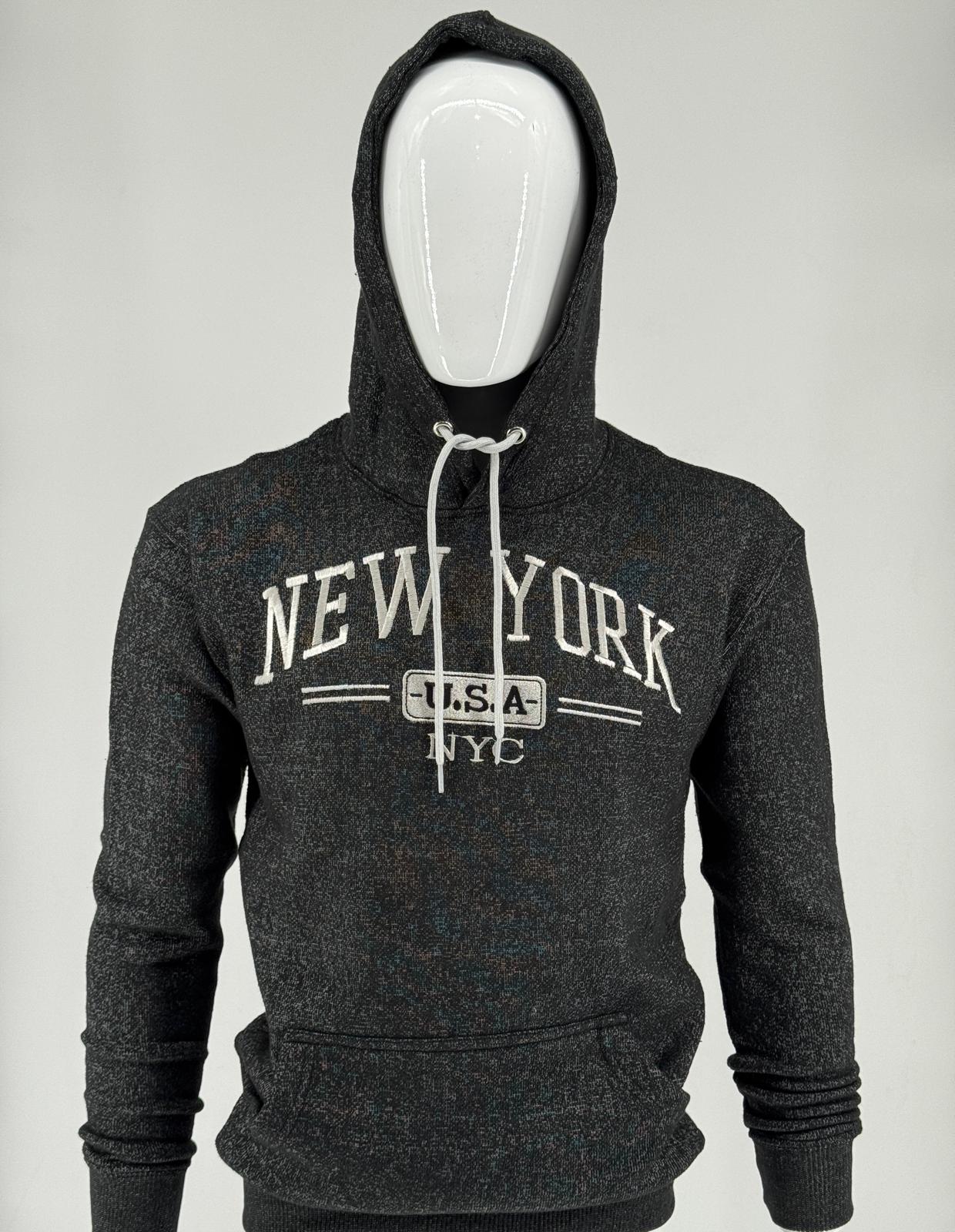 Hoodie Nantucket Pullover
