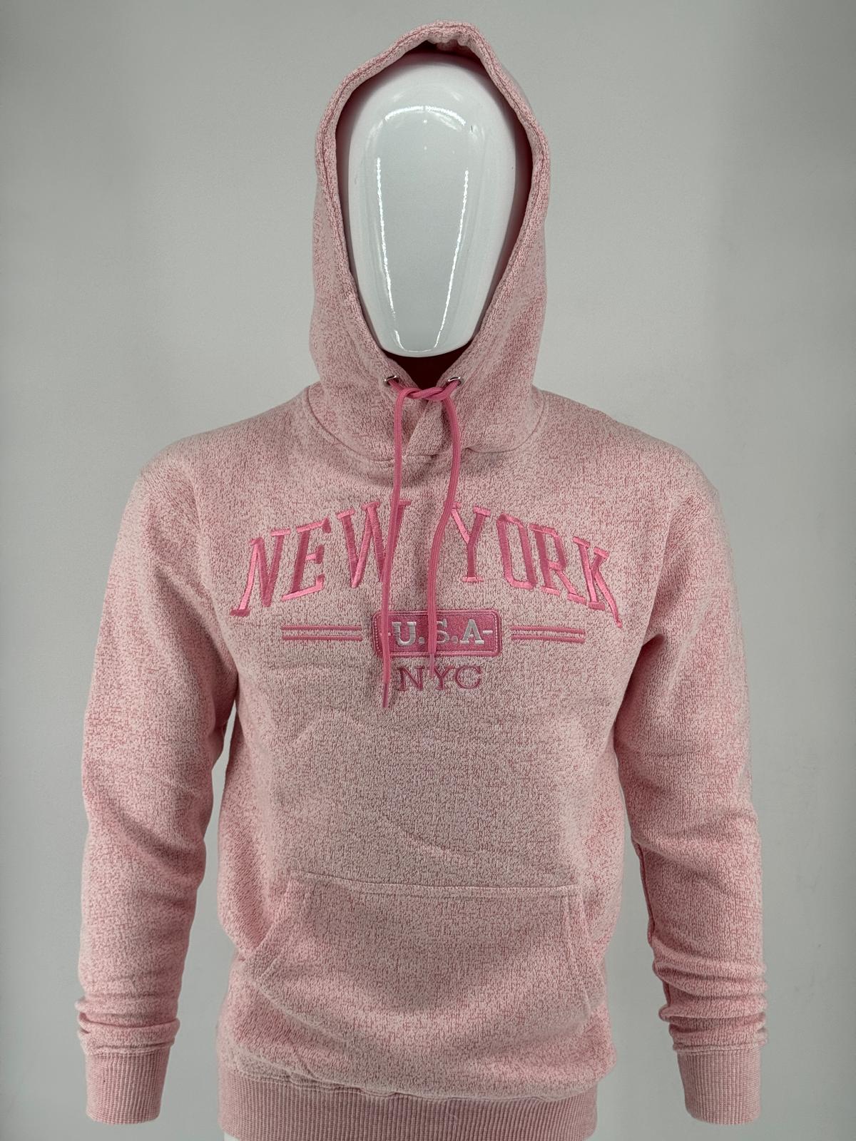 Hoodie Nantucket Pullover