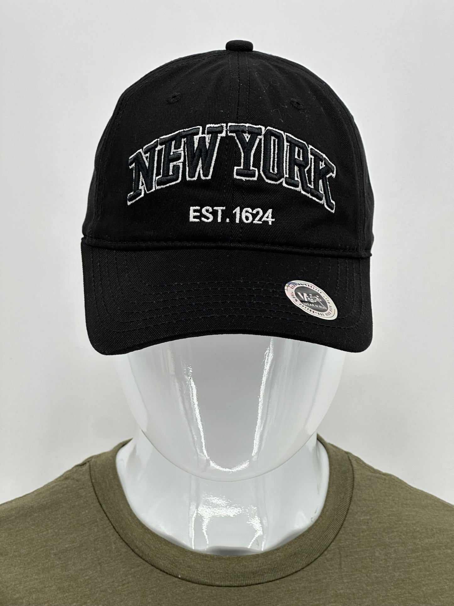 Baseball Caps - New York