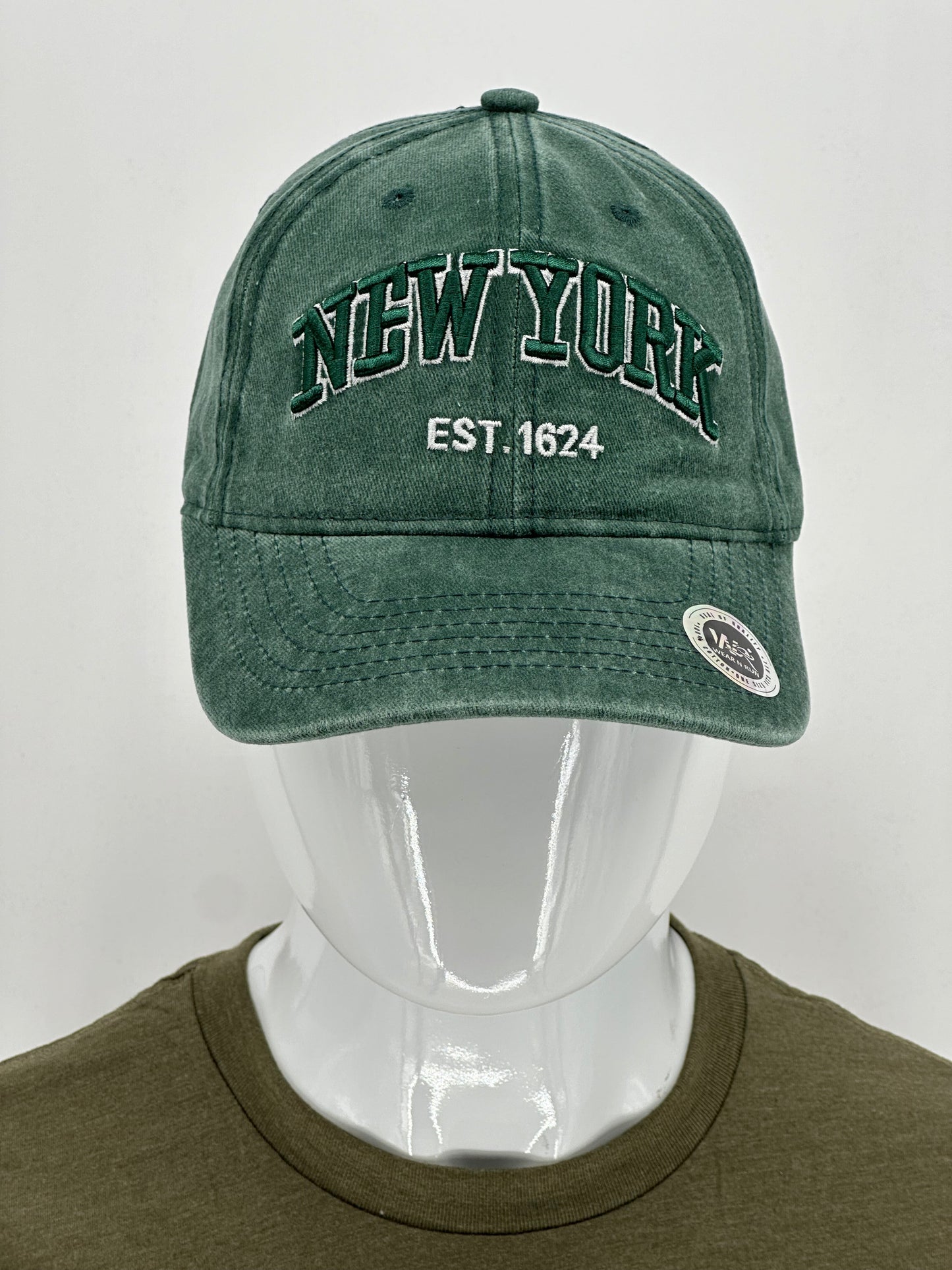 Baseball Caps - New York