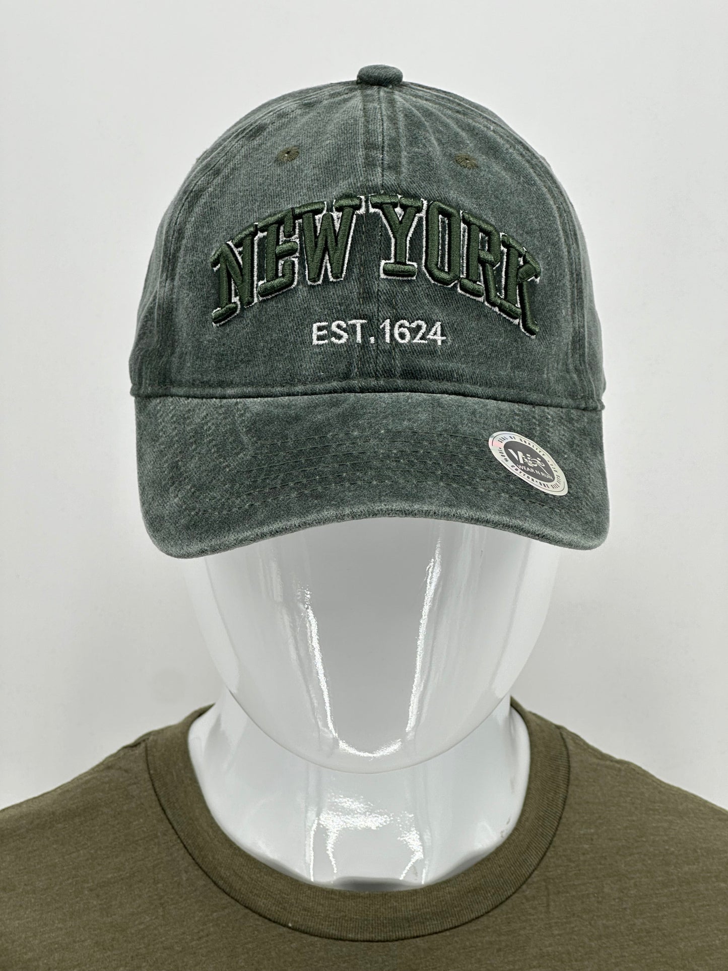 Baseball Caps - New York