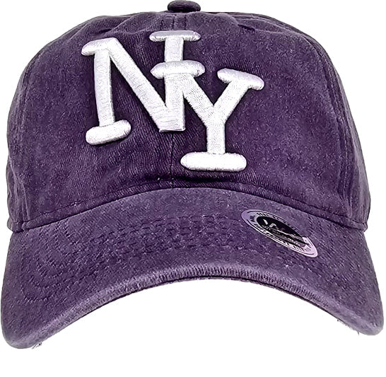 Baseball Caps - NY