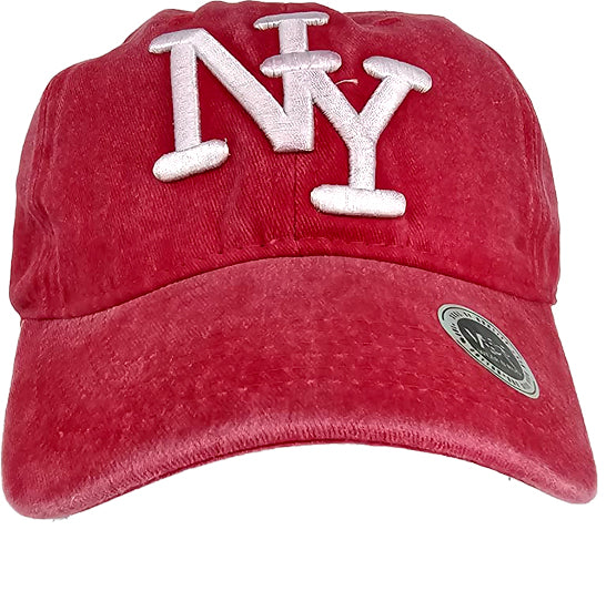 Baseball Caps - NY