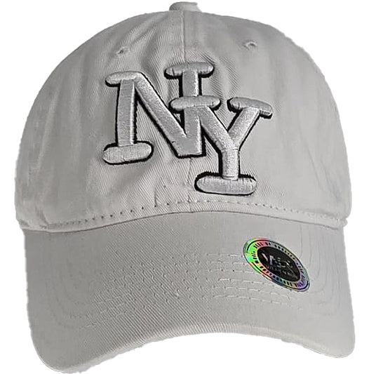 Baseball Caps - NY