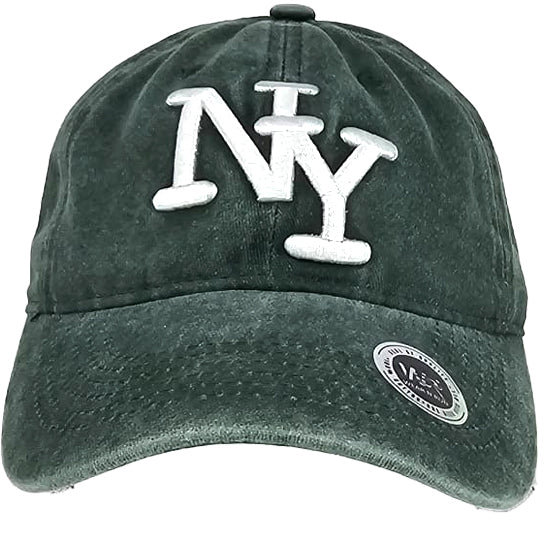 Baseball Caps - NY