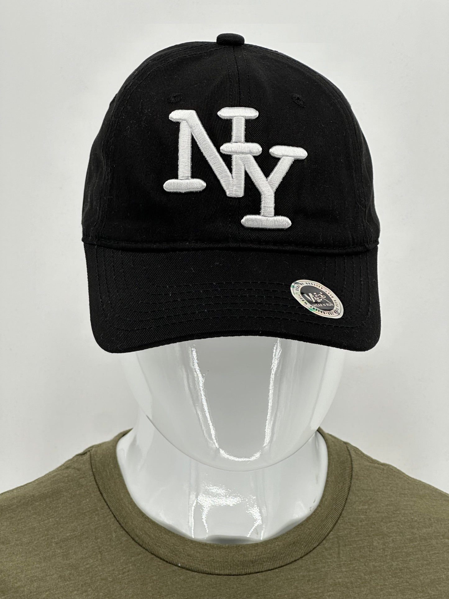 Baseball Caps - NY