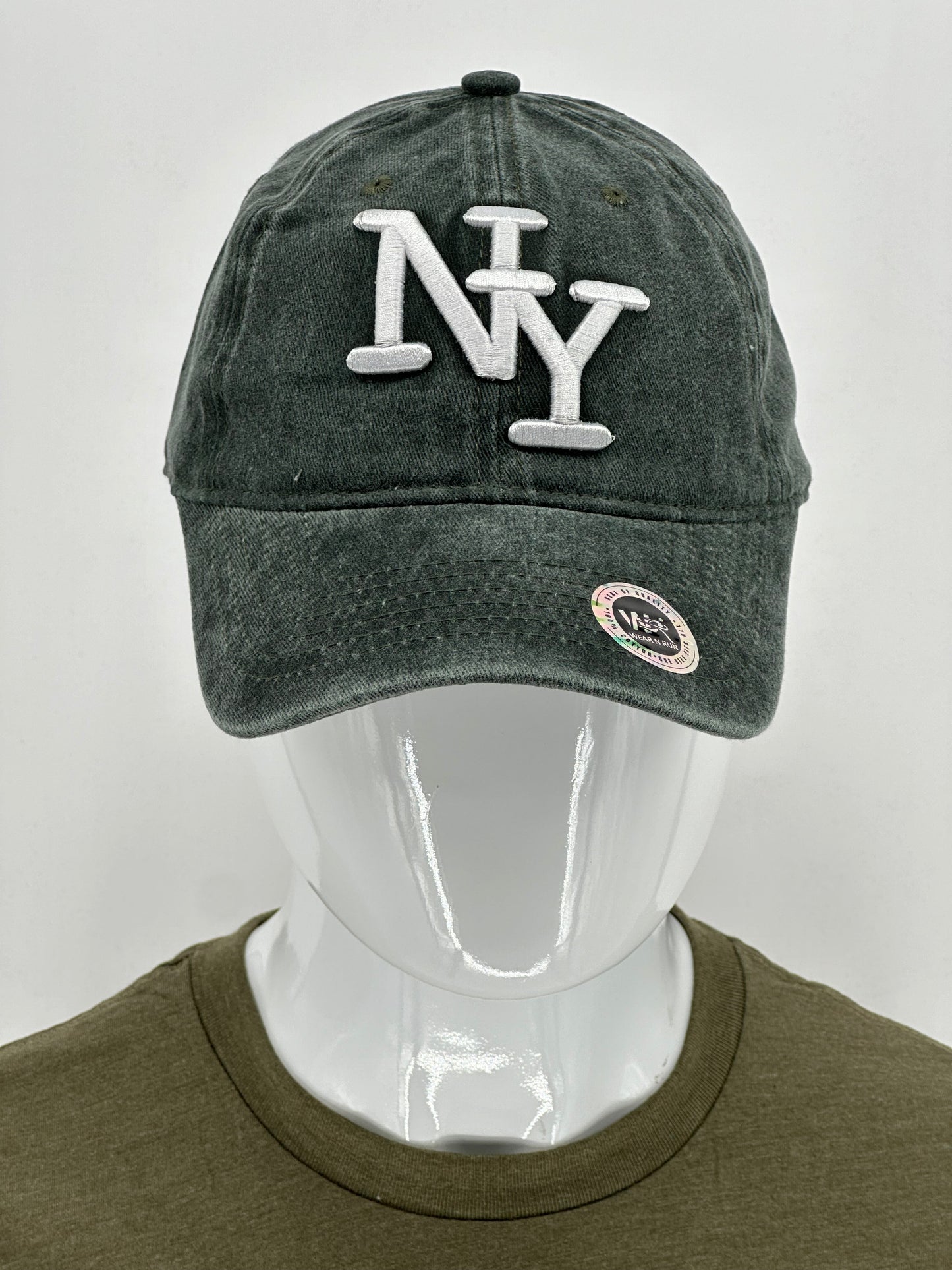 Baseball Caps - NY