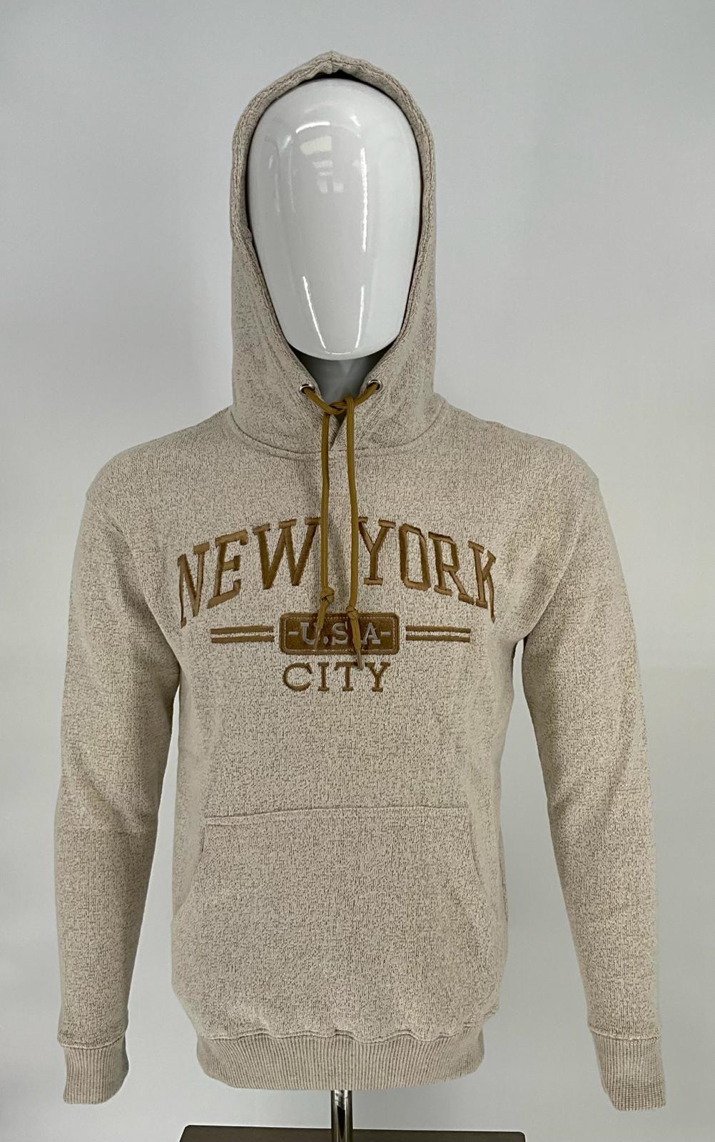 Hoodie Nantucket Pullover