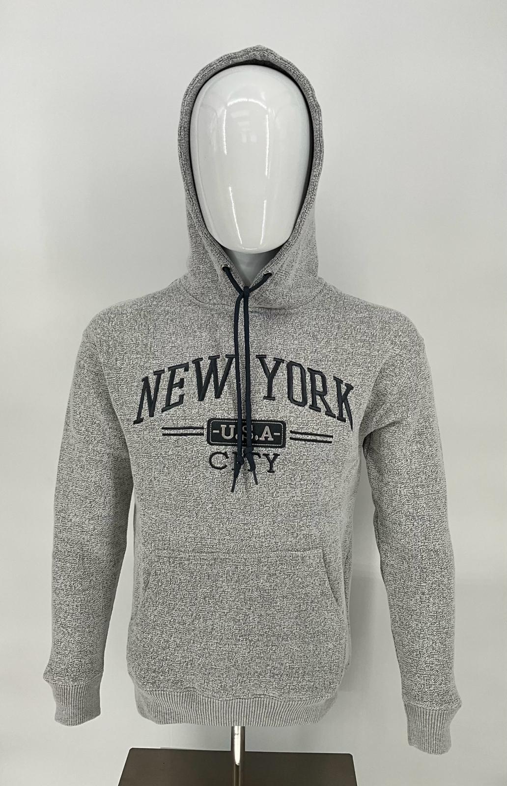 Hoodie Nantucket Pullover