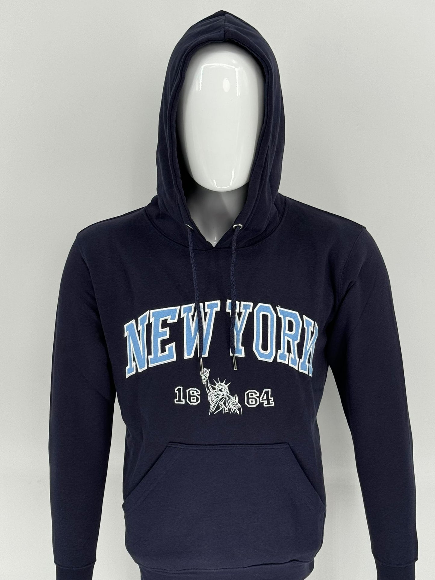 Bintex Hoodie Applique Pullover