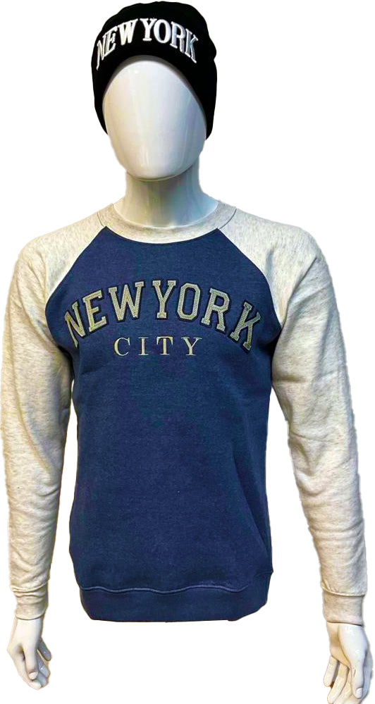 Sweatshirt Raglan