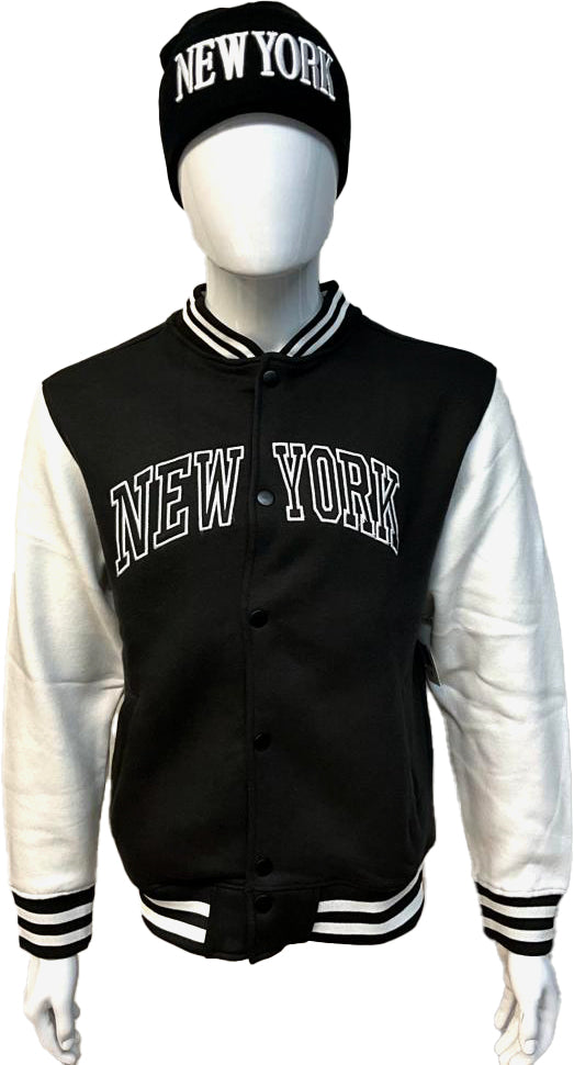 Varsity Jackets