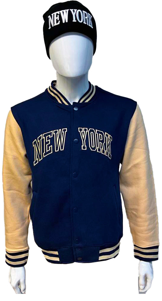 Varsity Jackets
