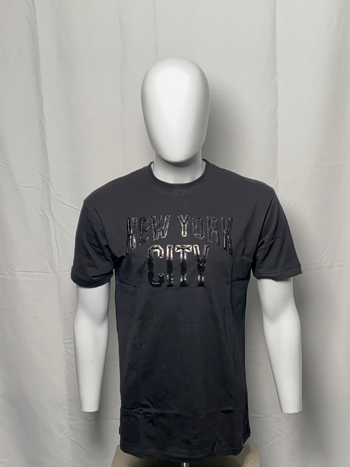 Tshirt JL Tee 4126 - LAB