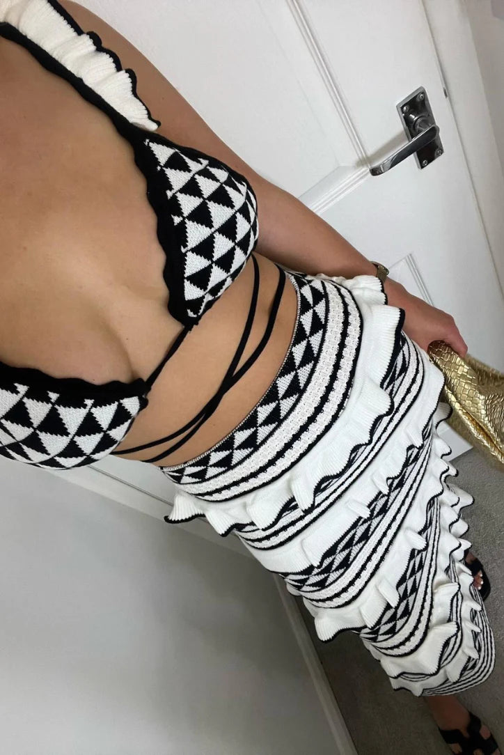 Lamara Contrast Set
