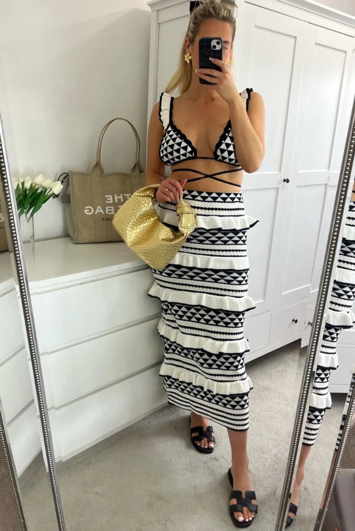 Lamara Contrast Set