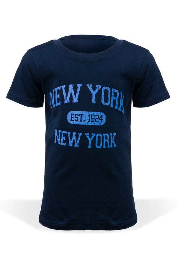 Tshirt Kids NY 1624