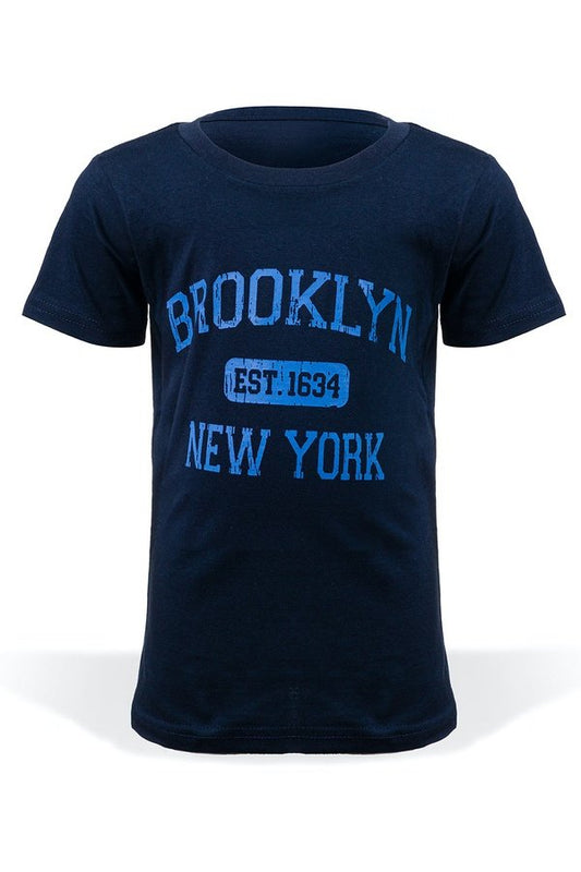 Tshirt Kids BK 1624