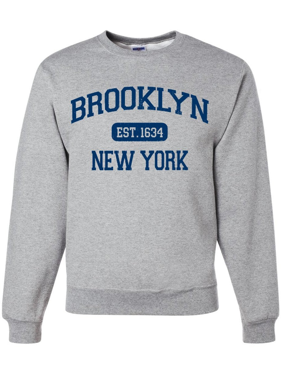 Sweatshirt Graphic BK 1634