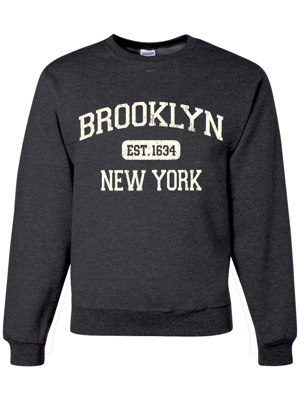 Sweatshirt Graphic BK 1634