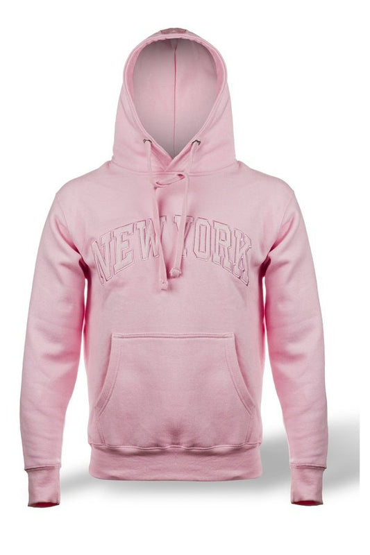 Hoodie Applique Unisex