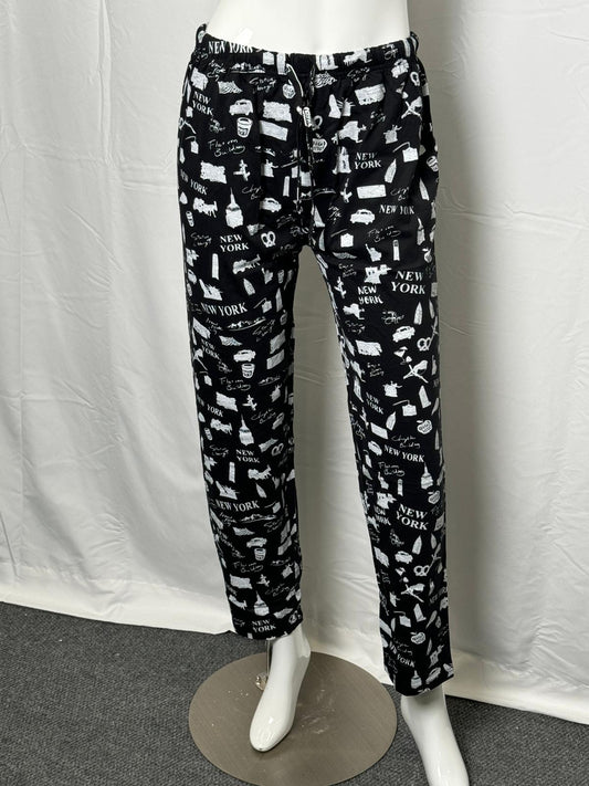 Bintex AOP Pajama Ladies