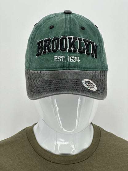 Baseball Caps - Brooklyn