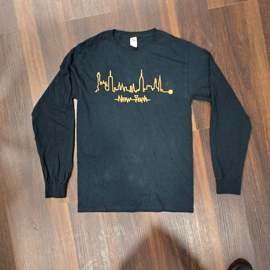 Tshirt Long Sleeve Cardio
