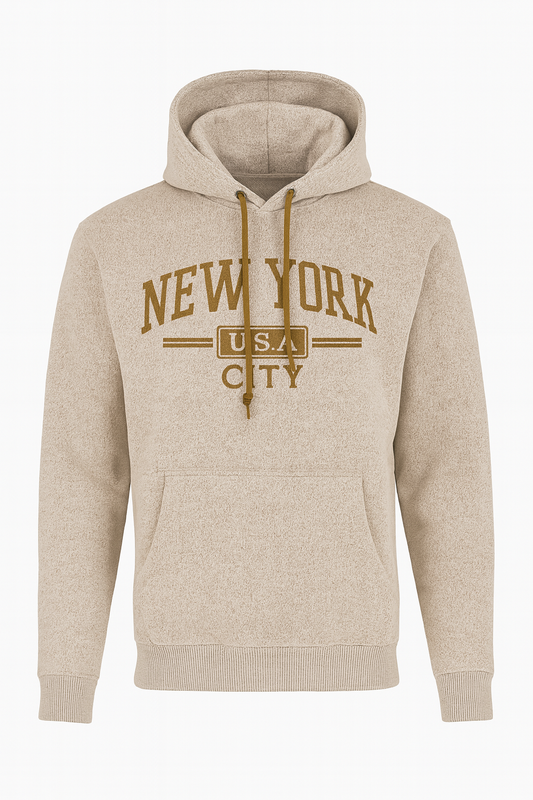 Hoodie Nantucket Pullover