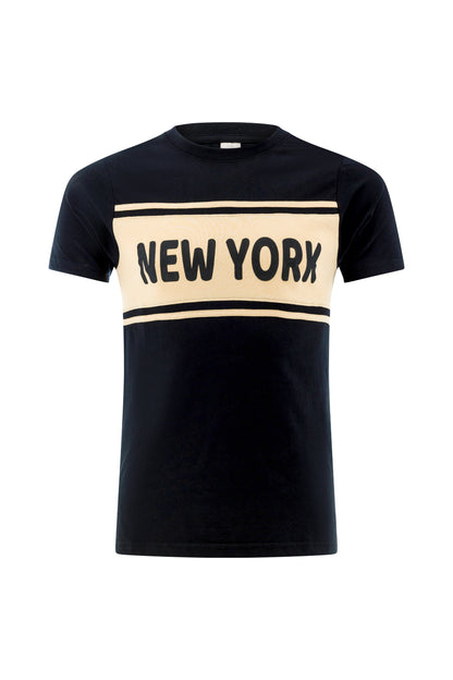Tshirt 2 Tone