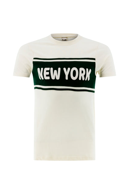 Tshirt 2 Tone