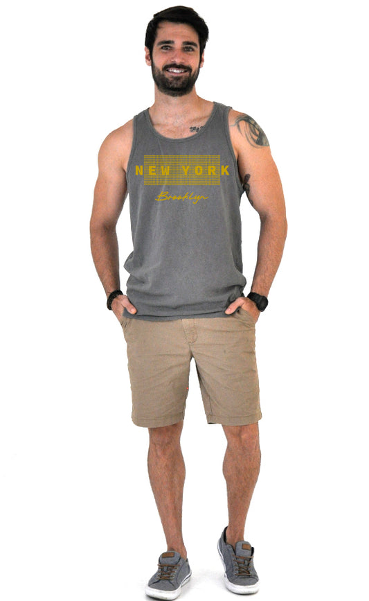 Mens Tank Top