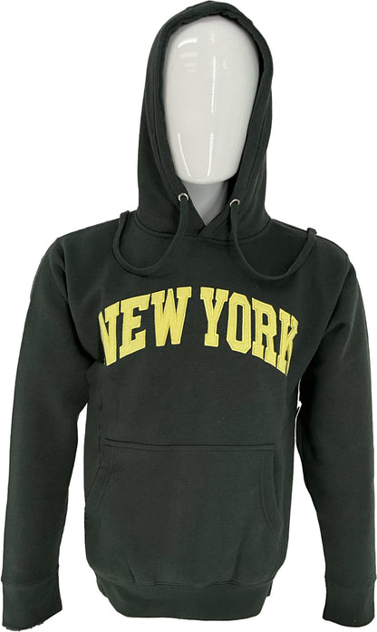 Hoodie Applique Unisex