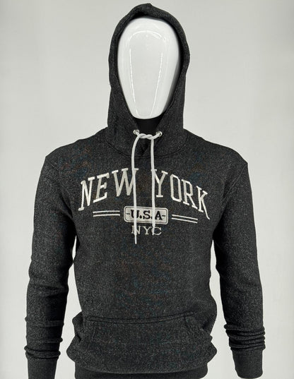 Hoodie Nantucket Pullover