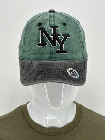 Baseball Caps - NY