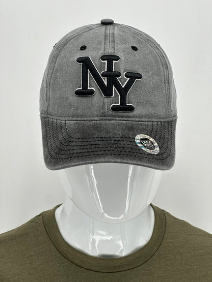 Baseball Caps - NY